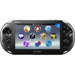 PlayStation Vita - HDD 8 GB - Nero