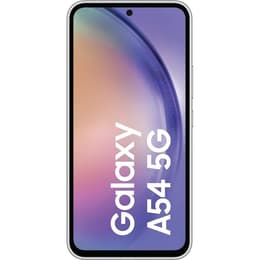 Galaxy A54 256GB - Bianco