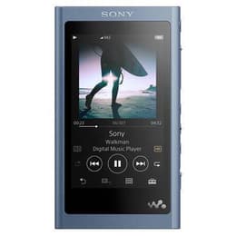Walkman NW-A55L 16GB - Blu