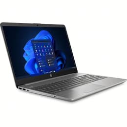 HP Notebook 255 G8 15" Ryzen 5 2.8 GHz - SSD 512 GB - 16GB - QWERTY - Spagnolo