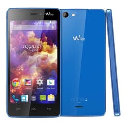 Wiko Highway Signs 8GB - Blu