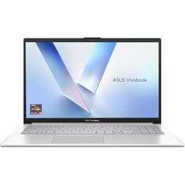 Asus VivoBook Go 15 E1504FA 15" Ryzen 3 4.1 GHz - SSD 512 GB - 8GB - QWERTY - Inglese