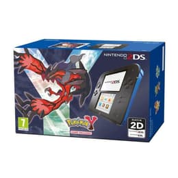 Nintendo 2DS - Nero/Blu