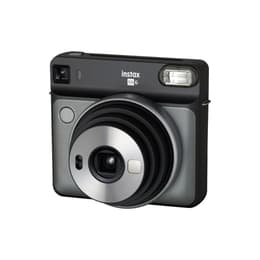 Macchina fotografica istantanea Instax Square SQ6 - Grigio + Fujifilm 32mm f/12.6 f/12.6