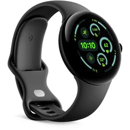 Google Pixel Watch 3 Bluetooth + Cellular 45 mm - Nero