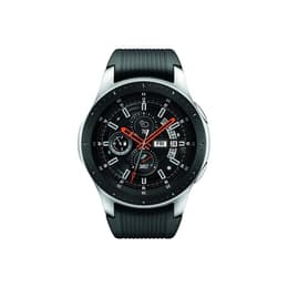 Smart Watch Samsung Cardiofrequenzimetro GPS Galaxy Watch 46mm - Nero/Argento