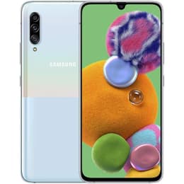 Galaxy A90 5G 128GB - Bianco