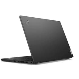 Lenovo ThinkPad L15 G2 15" Ryzen 7 PRO 1.9 GHz - SSD 512 GB - 16GB - AZERTY - Francese