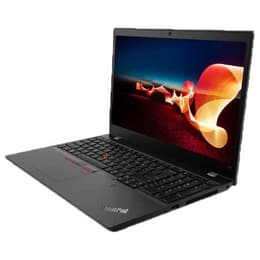 Lenovo ThinkPad L15 G2 15" Ryzen 7 PRO 1.9 GHz - SSD 512 GB - 16GB - AZERTY - Francese