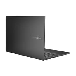 Asus VivoBook Go 14 E1404FA 14" Ryzen 5 2.8 GHz - SSD 512 GB - 16GB - AZERTY - Francese