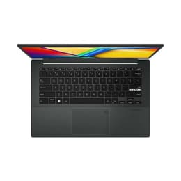 Asus VivoBook Go 14 E1404FA 14" Ryzen 5 2.8 GHz - SSD 512 GB - 16GB - AZERTY - Francese