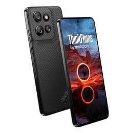 Motorola ThinkPhone 256GB - Nero