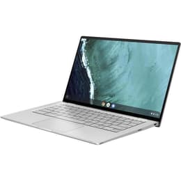 Asus ChromeBook Flip C434 Core m3-8100Y 1.1 GHz 64GB eMMC - 8GB QWERTY - Inglese