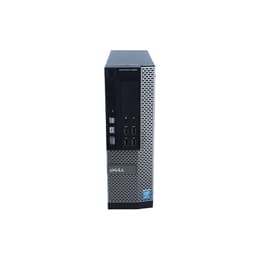 Dell Optiplex 9020 0" Core i5 2.9 GHz - SSD 1000 GB RAM 16 GB