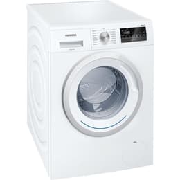 Lavatrici 59,8 cm Fronte Siemens WM14N200FF