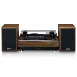 Lenco LS-100WD Giradischi