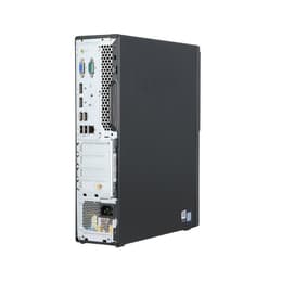 Lenovo ThinkCentre M720s SFF Core i5 3 GHz - SSD 256 GB RAM 24 GB