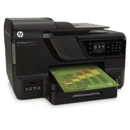 HP Officejet Pro 8600 Inkjet - Getto d'inchiostro
