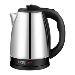 Italian Design Teiere elettriche 1,8000 WAT02