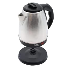 Italian Design Teiere elettriche 1,8000 WAT02