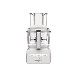 Robot multifunzione MAGIMIX 18360F Compact 3200 XL Bianco