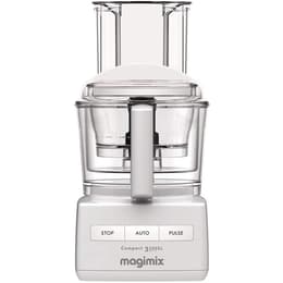Robot multifunzione MAGIMIX 18360F Compact 3200 XL Bianco