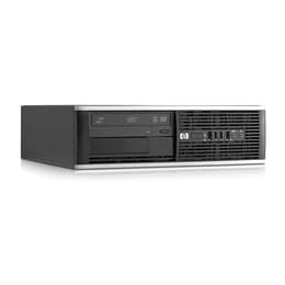 Hp Compaq 6200 Pro SFF 17" Core i3 3,1 GHz - HDD 500 GB - 8GB AZERTY