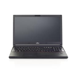Fujitsu LifeBook E557 15" Core i7 2.7 GHz - SSD 480 GB - 16GB Tastiera Spagnolo