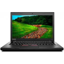 Lenovo ThinkPad L450 14" Core i5 2.3 GHz - HDD 256 GB - 8GB Tastiera Spagnolo