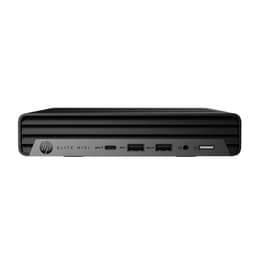 HP Elite Mini 600 G9 Pentium Gold 3.7 GHz - SSD 256 GB RAM 16 GB