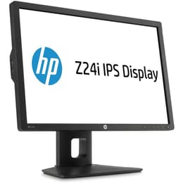 Schermo 24" LED FHD HP Z24i IPS