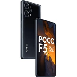 Xiaomi Poco F5 256GB - Nero