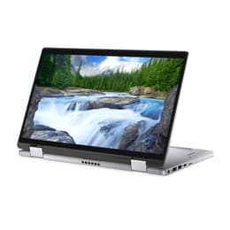 Dell Latitude 7420 2-in-1 14" Core i5 2.4 GHz - SSD 512 GB - 8GB - QWERTZ - Tedesco