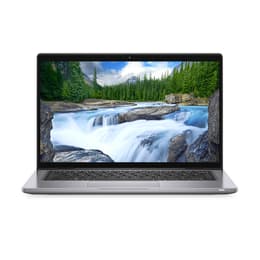 Dell Latitude 7420 2-in-1 14" Core i5 2.4 GHz - SSD 512 GB - 8GB - QWERTZ - Tedesco