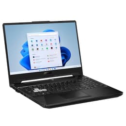 Asus TUF Gaming F15 FA506NFR-HN004W 15" Ryzen 7 3.1 GHz - SSD 512 GB - 8GB - NVIDIA GeForce RTX 2050 QWERTY - Arabo