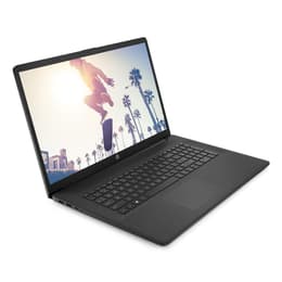 HP 17-CN 17" N-Series 0.8 GHz - SSD 128 GB - 8GB - QWERTY - Spagnolo
