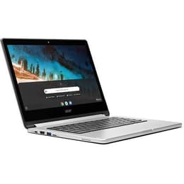 Acer ChromeBook R13 MediaTek MT8173C 2.1 GHz 32GB SSD - 4GB AZERTY - Francese