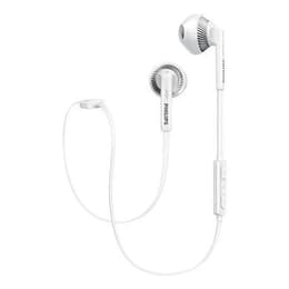 Auricolari Intrauricolari Bluetooth - Philips SHB5250WT/00