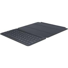 Smart Keyboard 1 9.7"/10.2"/10.5" (2015) Wireless - Nero - AZERTY - Francese