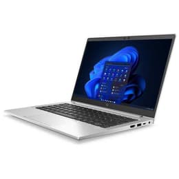 HP EliteBook 630 G9 13" Core i5 1.6 GHz - SSD 512 GB - 8GB - QWERTY - Italiano