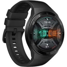 Smart Watch Sì Sì Huawei Watch GT 2E - Nero (Midnight black)
