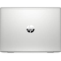 HP ProBook 440 G7 14" Core i7 1.8 GHz - SSD 512 GB - 16GB - QWERTY - Inglese