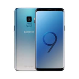 Galaxy S9 64GB - Turchese