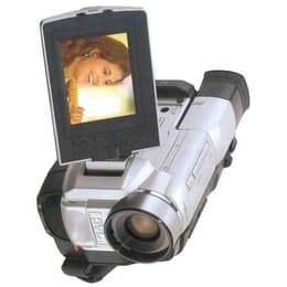 Videocamere JVC GR-DVL100 Argento