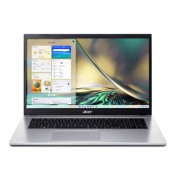 Acer Aspire 3 A317-54-73VM 17" Core i5 1.3 GHz - SSD 512 GB - 16GB - AZERTY - Francese