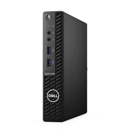 Dell OptiPlex 3080 Micro Core i5 2.3 GHz - SSD 128 GB RAM 32 GB