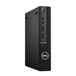 Dell OptiPlex 3080 Micro Core i5 2.3 GHz - SSD 128 GB RAM 32 GB