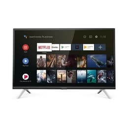 TV 32,0000 Pollici Thomson LED HD 720p 32HE5606