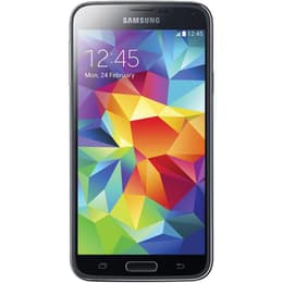 Galaxy S5 Plus 16GB - Blu
