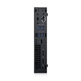 Dell OptiPlex 7060 Micro Core i5 1.7 GHz - SSD 256 GB RAM 16 GB